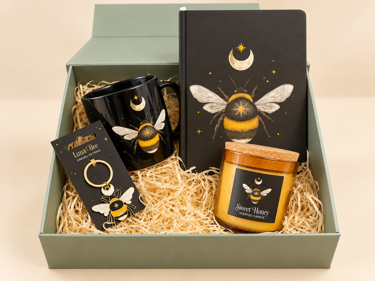 Countryside Gift Boxes