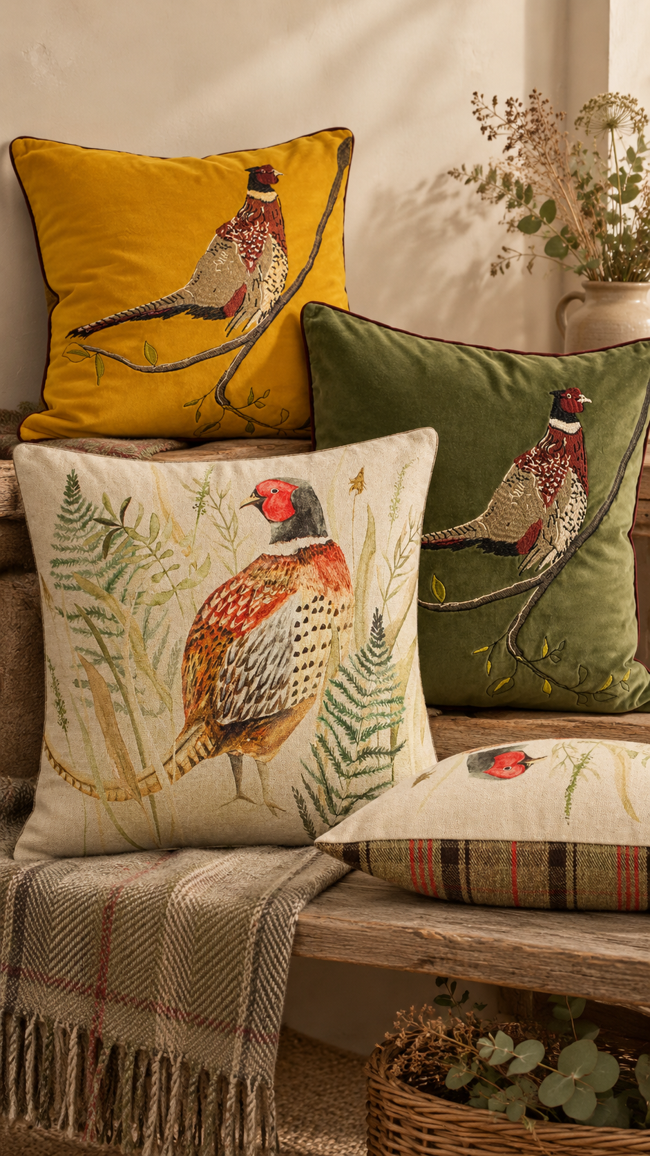 Country Home Accessories