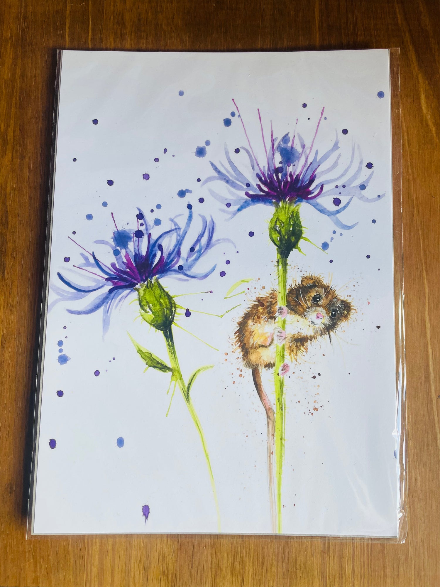 Countryside Art Prints