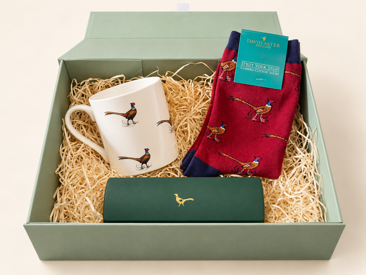 Countryside Gifts for Him