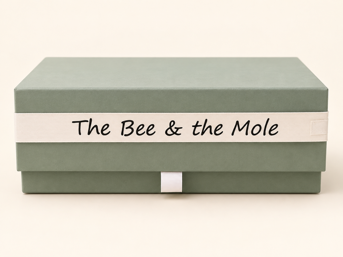 The Busy Bee Box
